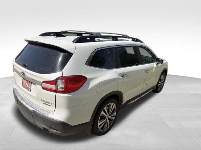 Used 2020 Subaru Ascent Touring w/ Popular Package #2A AWD/4WD image 3