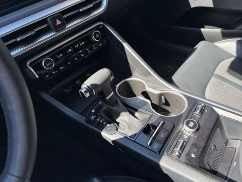 Used 2024 Kia K5 GT-Line w/ GT-Line Premium Package image 13