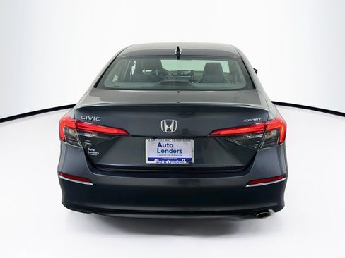 Used 2023 Honda Civic Sport image 6
