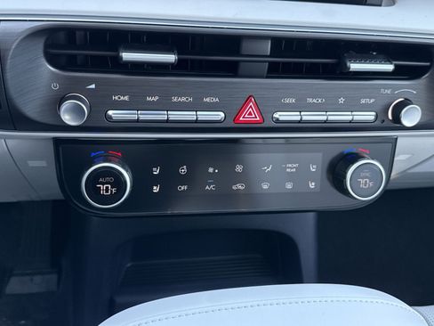 New 2026 Hyundai Palisade Calligraphy image 21