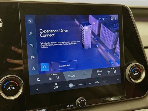 Used 2023 Lexus RX 350 F Sport w/ Accessory Package image 22