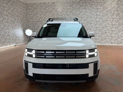 New 2026 Hyundai Santa Fe SEL image 2