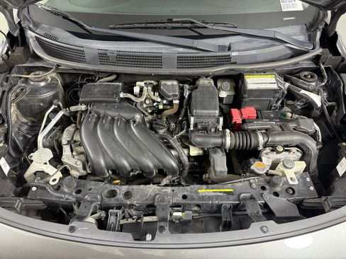 Used 2016 Nissan Versa S image 33