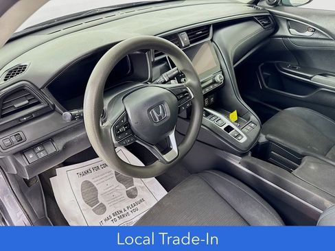 Used 2022 Honda Insight EX image 12