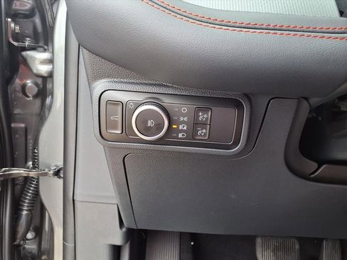 New 2026 Ford Explorer ST AWD/4WD image 24