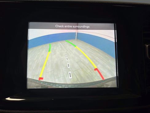 Used 2021 Dodge Durango SXT AWD/4WD image 13