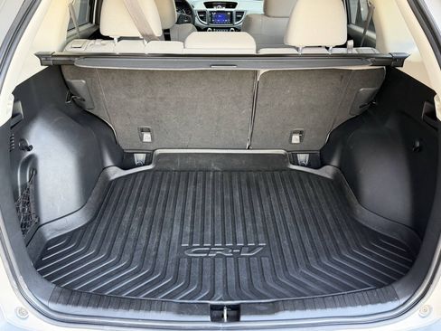 Used 2016 Honda CR-V EX image 30