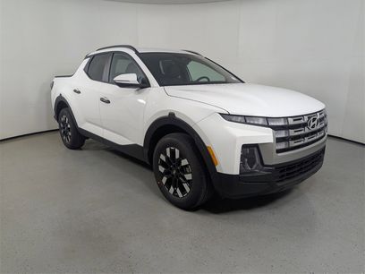 New 2026 Hyundai Santa Cruz SEL