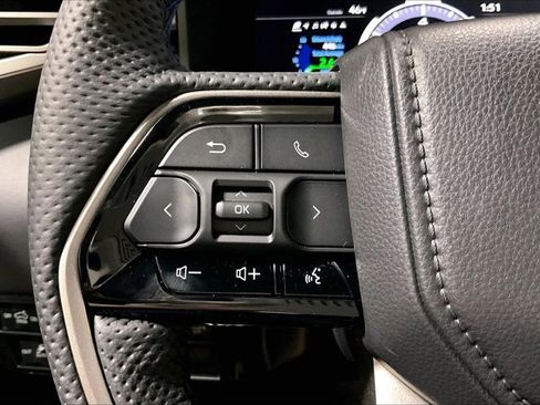 New 2026 Toyota Tundra Platinum AWD/4WD image 18