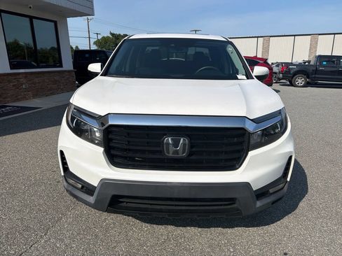 Used 2023 Honda Ridgeline RTL-E image 11