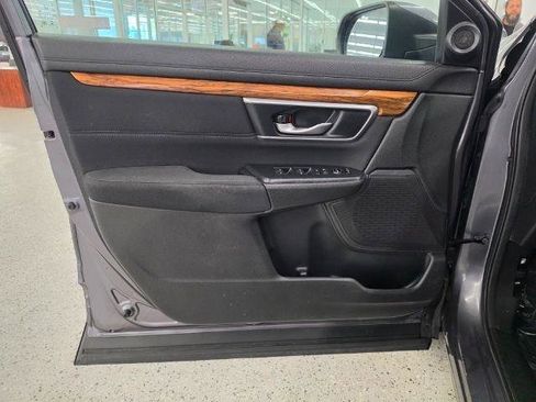 Used 2020 Honda CR-V EX image 29