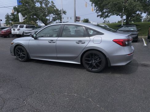 Used 2024 Honda Civic Sport image 23