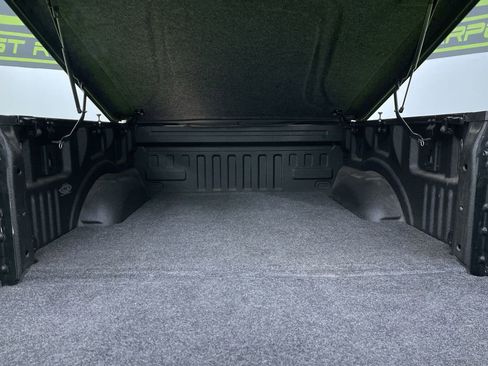 Used 2018 Ford F150 Limited w/ Trailer Tow Package image 29