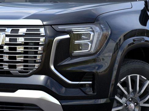New 2026 GMC Terrain Denali image 10