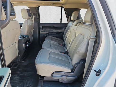 Used 2021 Ford Expedition Max Limited image 22