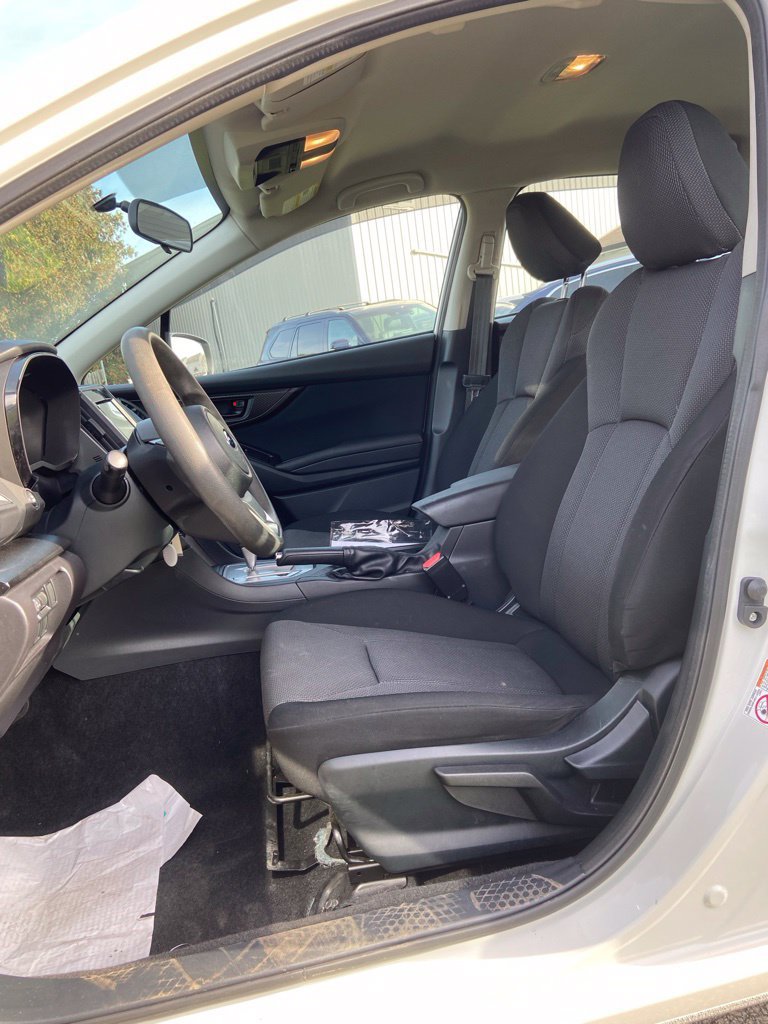Used 2019 Subaru Impreza 2.0i AWD/4WD image 11