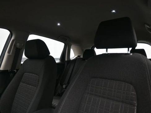 Used 2025 Honda HR-V LX image 23