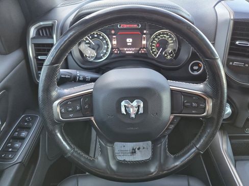 Used 2020 RAM 1500 Rebel w/ Level 1 Equipment Group image 15