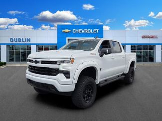 New 2026 Chevrolet Silverado 1500 RST AWD/4WD video 1