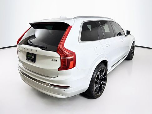 Used 2023 Volvo XC90 B5 Plus w/ Protection Package Premier AWD/4WD image 9