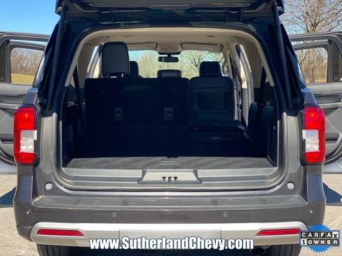 Used 2024 Ford Expedition Max XLT image 46