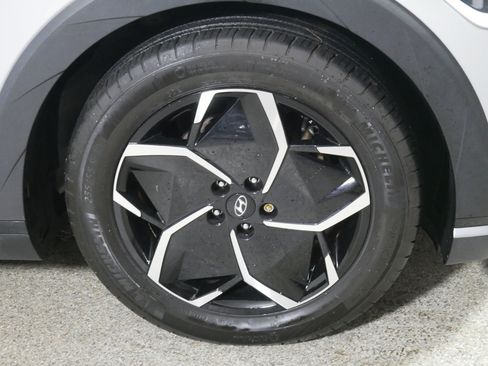 Used 2023 Hyundai Ioniq 5 SEL w/ Cargo Package AWD/4WD image 15