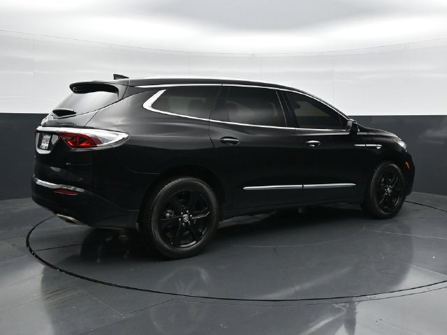 Used 2024 Buick Enclave Essence w/ Experience Buick Package FWD image 2