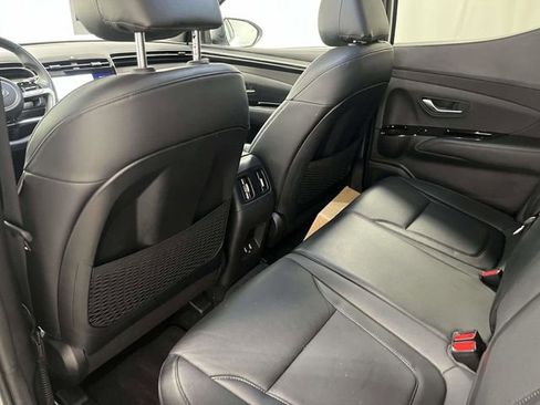 Certified 2024 Hyundai Santa Cruz Limited image 13