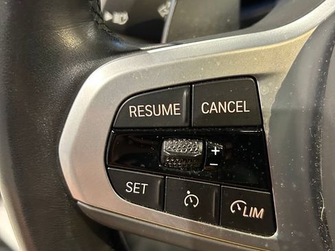 Used 2023 BMW X3 sDrive30i w/ M Sport Package RWD image 16