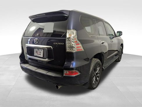 Used 2020 Lexus GX 460 Premium w/ Premium Package image 23