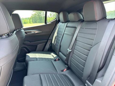 Used 2023 Dodge Hornet GT w/ GT Blacktop Package image 6