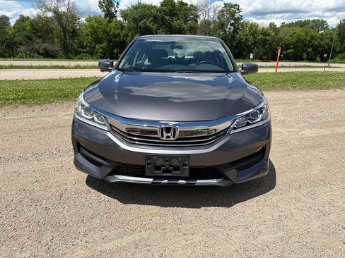 Used 2016 Honda Accord EX image 15