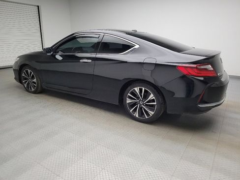 Used 2016 Honda Accord EX-L image 3