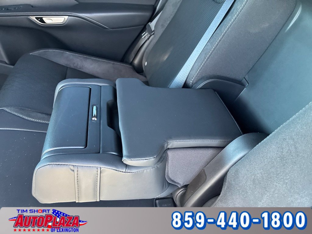 Used 2023 Lexus RX 350 AWD w/ Accessory Package (Z1) image 18