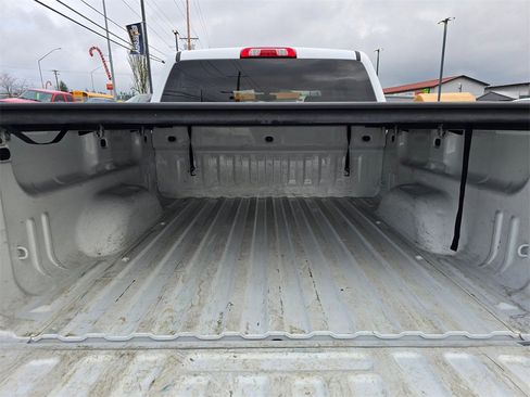 Used 2017 Chevrolet Silverado 1500 LT w/ All Star Edition image 15