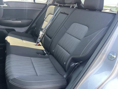Used 2020 Kia Sportage LX AWD/4WD image 21