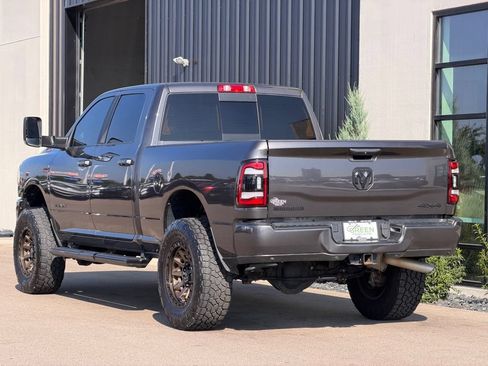 Used 2021 RAM 2500 Big Horn w/ Level B Equipment Group AWD/4WD image 3