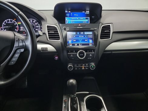Used 2017 Acura RDX AWD w/ Advance Package image 20