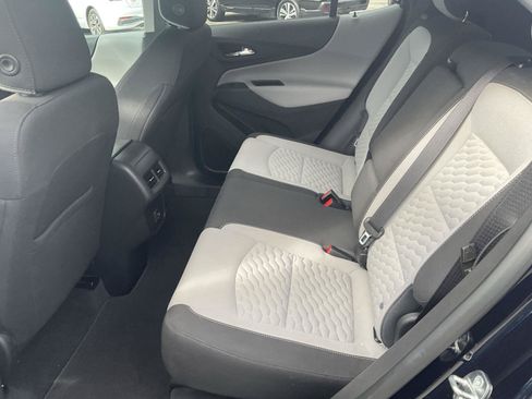 Used 2020 Chevrolet Equinox LS w/ LS Convenience Package AWD/4WD image 6