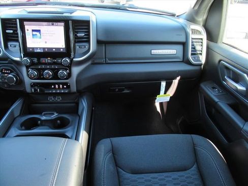 New 2026 RAM 1500 Big Horn w/ Night Edition image 14