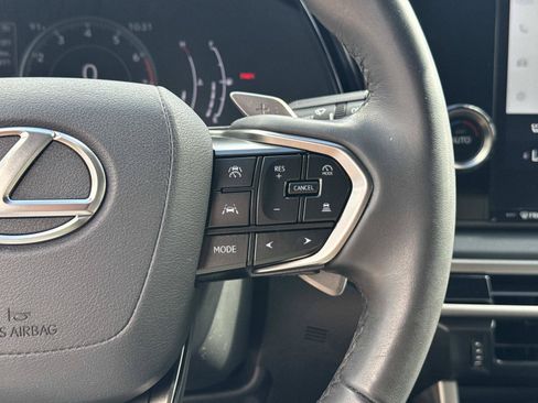 Used 2024 Lexus RX 350 FWD w/ Technology Package image 28