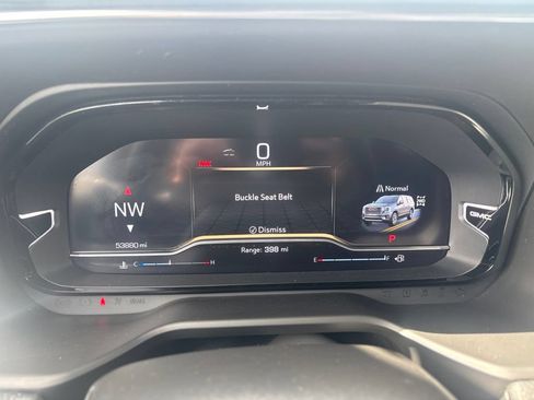 Used 2024 GMC Yukon Denali w/ Max Trailering Package AWD/4WD image 24