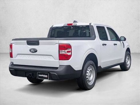 New 2026 Ford Maverick XL AWD/4WD image 2