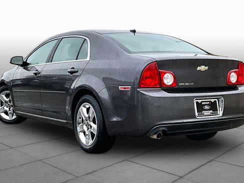 Used 2010 Chevrolet Malibu LT w/ Power Convenience Package image 11