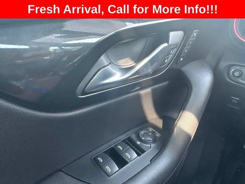 Used 2022 Chevrolet Blazer RS w/ Enhanced Convenience Package AWD/4WD image 18