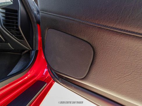 Used 1992 Acura NSX RWD image 32