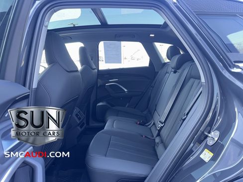 Certified 2025 Audi Q5 Premium Plus w/ Premium Plus image 19