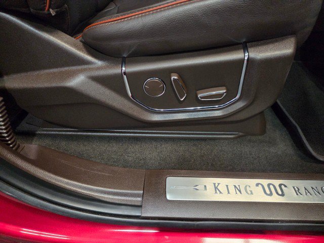 Used 2017 Ford F250 King Ranch w/ FX4 Off-Road Package AWD/4WD image 71
