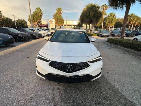 Used 2024 Acura Integra A-Spec FWD image 5