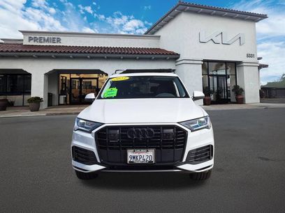 Used 2023 Audi Q7 2.0T Premium Plus w/ Premium Plus Package